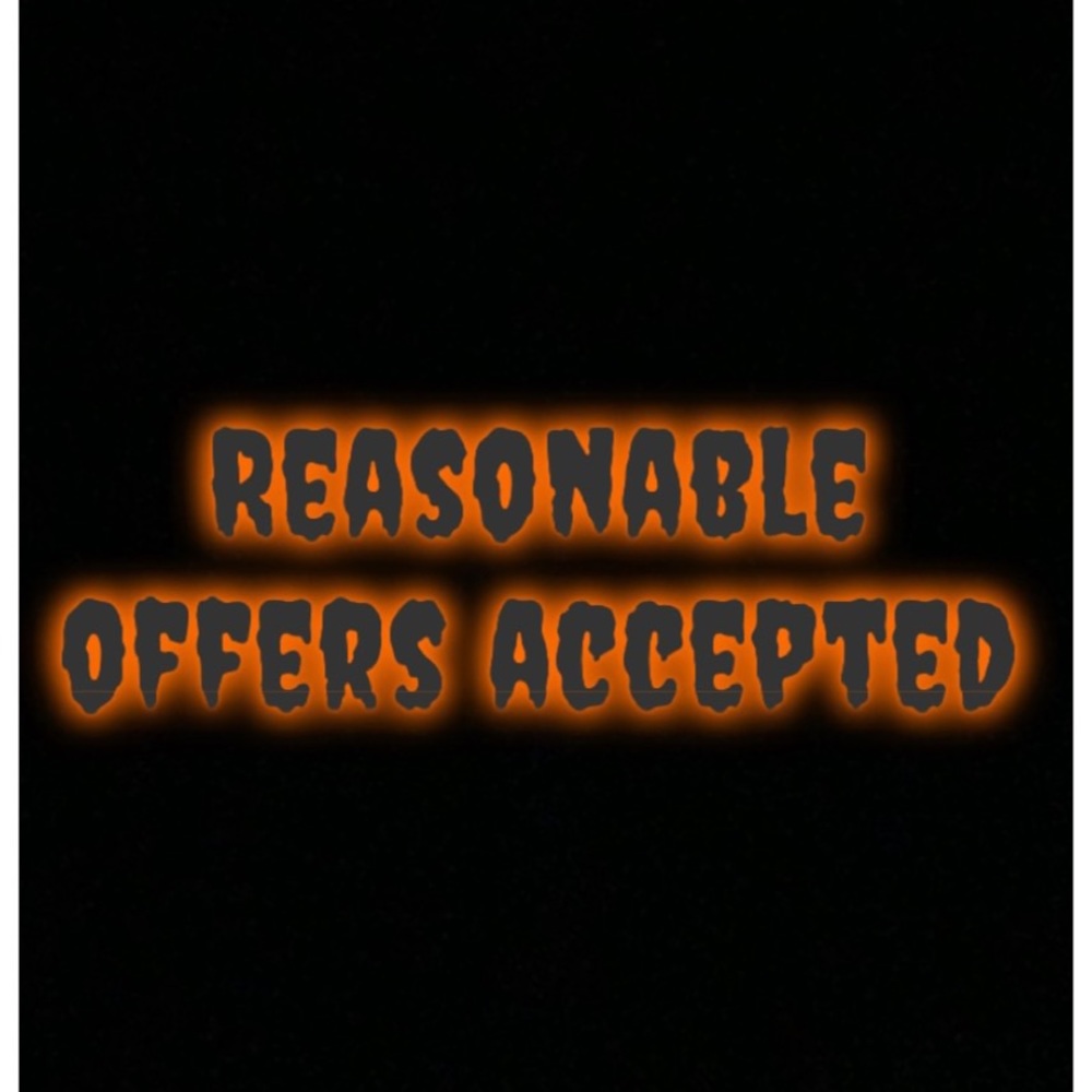 Make us an offer